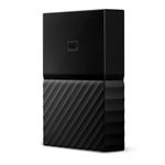 Western Digital My Passport for Mac 1TB (WDBFKF0010BBK-WESE)