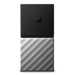Western Digital My Passport SSD 2TB (WDBKVX0020PSL-WESN)