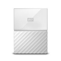 Western Digital My Passport WDBYNN0010BWT