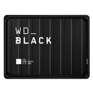 Western Digital P10 Game Drive 2 TB