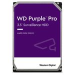 Western Digital Purple Pro Smart Video HDD 10 TB (256 MB)