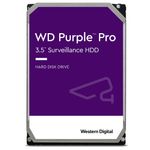 Western Digital Purple Pro Surveillance Hard Drive 12 TB