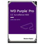 Western Digital Purple Pro Surveillance Hard Drive 14 TB