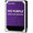 Western Digital Purple Surveillance Hard Drive 3TB