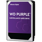 Western Digital Purple Surveillance Hard Drive 4TB