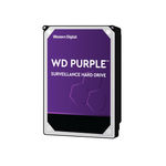 Western Digital Purple Surveillance Hard Drive 6 TB (WD60PURZ)