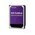 Western Digital Purple Surveillance Hard Drive 6 TB (WD60PURZ)