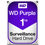 Western Digital Purple WD10PURX 1TB
