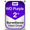 Western Digital Purple WD20PURX 2TB