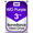 Western Digital Purple WD30PURX 3TB