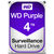 Western Digital Purple WD40PURX 4TB