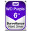 Western Digital Purple WD60PURX 6TB