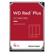 Western Digital Red Plus NAS Drive 3.5'' 4 TB (256 MB)