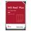 Western Digital Red Plus NAS Drive 3.5''