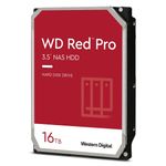 Western Digital Red Pro NAS Drive 16 TB