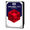 Western Digital Red Pro NAS Drive 8 TB (WD8003FFBX)