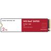Western Digital Red SN700 SSD M.2 2 TB