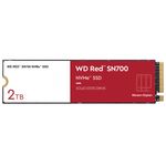 Western Digital Red SN700 SSD M.2 2 TB
