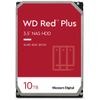 Western Digital Red Plus NAS Drive 3.5'' 10 TB