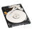 Western Digital Scorpio Blue WD5000BEVT - 500 GB