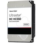 Western Digital Ultrastar DC HC550 18TB SAS