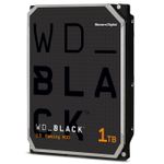 Western Digital WD_Black 3.5'' Gaming Drive 8 TB / 128 MB