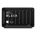 Western Digital WD_Black D30 500 GB