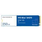 Western Digital WD Blue SN570 M.2 250 GB