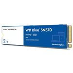 Western Digital WD Blue SN570 M.2 2 TB