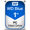 Western Digital Blue WD10EZRZ 1TB