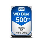 Western Digital WD Blue PC Mobile 2.5'' 500 GB /16 MB