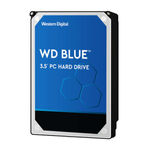 Western Digital Blue WD60EZRZ 6TB