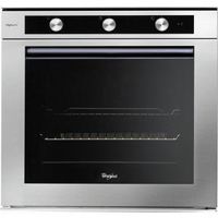Whirlpool AKPM 6580 IXL