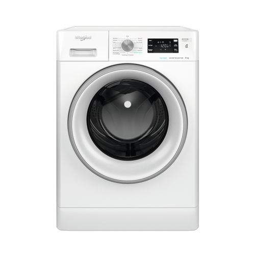 Whirlpool Lavatrice FFB 846 SV IT