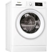 Whirlpool FWDG97168WS IT