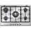 Whirlpool GMA 7522/IX