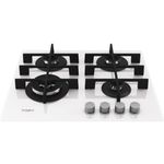 Whirlpool GOWL 628/WH