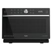 Whirlpool MWSC 933 SB