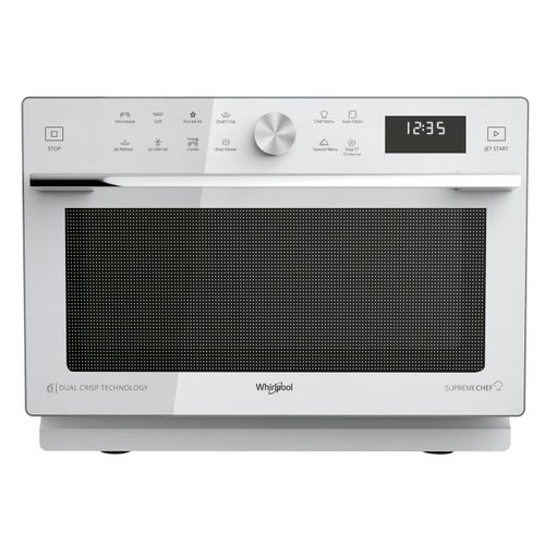 Whirlpool MWSC 933 SW