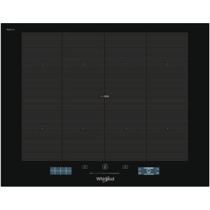 Whirlpool SMO 658C/BA/IXL