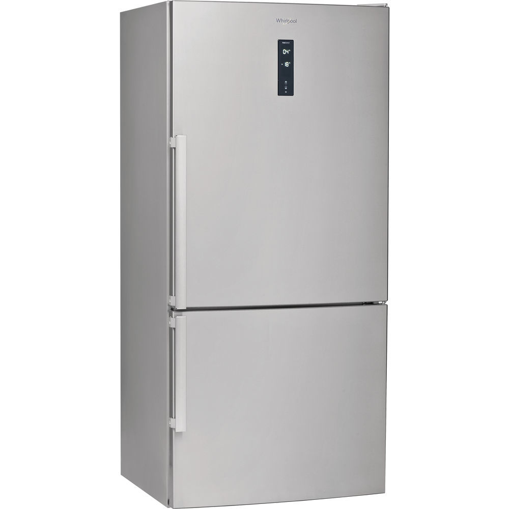 WHIRLPOOL C00317176 frigorifero congelatore grigio manica destra J00219799 