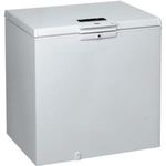 Whirlpool WHE2535 FO