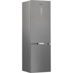 Whirlpool Frigorifero combinato WHK 26404 XP5E No frost