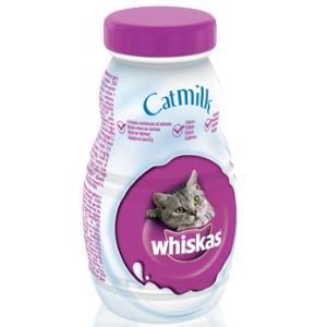 Whiskas Catmilk