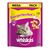 Whiskas Temptations Snacks per Gatto - pollo e formaggio 180g