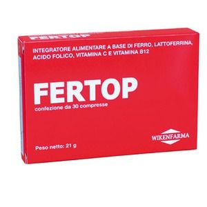 Wikenfarma Fertop