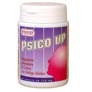 Wikenfarma Psico Up
