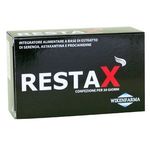 Wikenfarma Restax 30 capsule + 30capsule softgel
