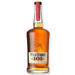 Wild Turkey 101 Kentucky Straight Bourbon Whiskey 70 cl