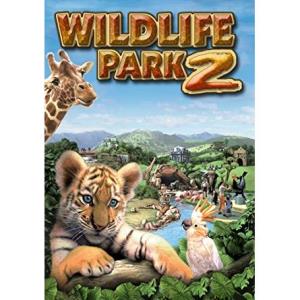 Deep Silver Wildlife Park 2